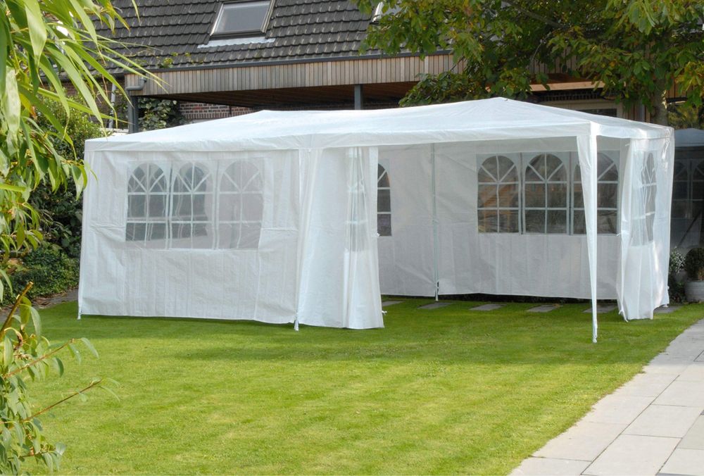 Pawilon Gazebo XXXL ogromny