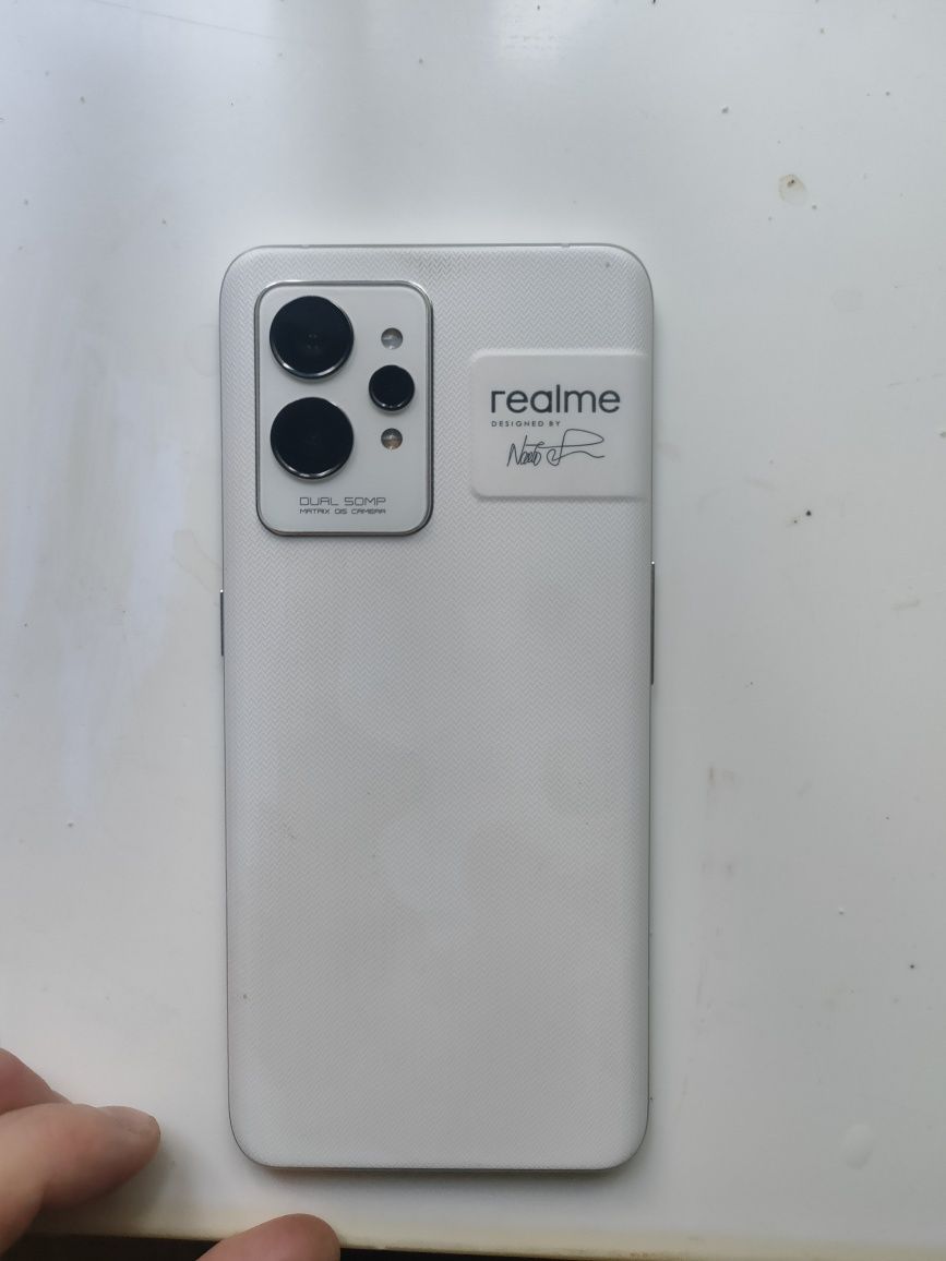 Realme GT 2 pro 12/256