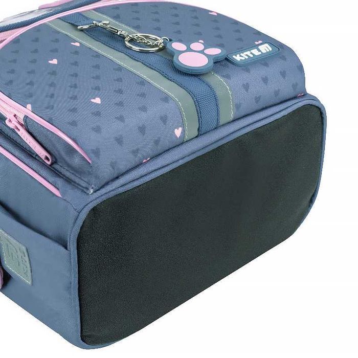 Рюкзак шкільний каркасний Kite Studio Pets SP25-501S