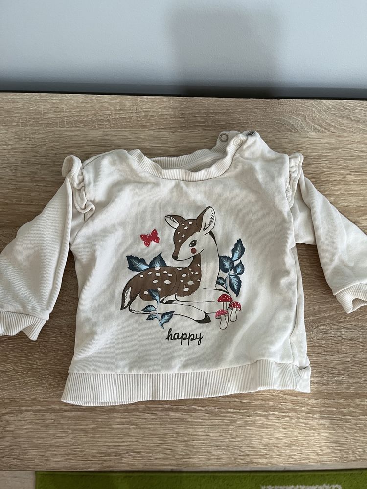 Zestaw 68 H&M sarenka