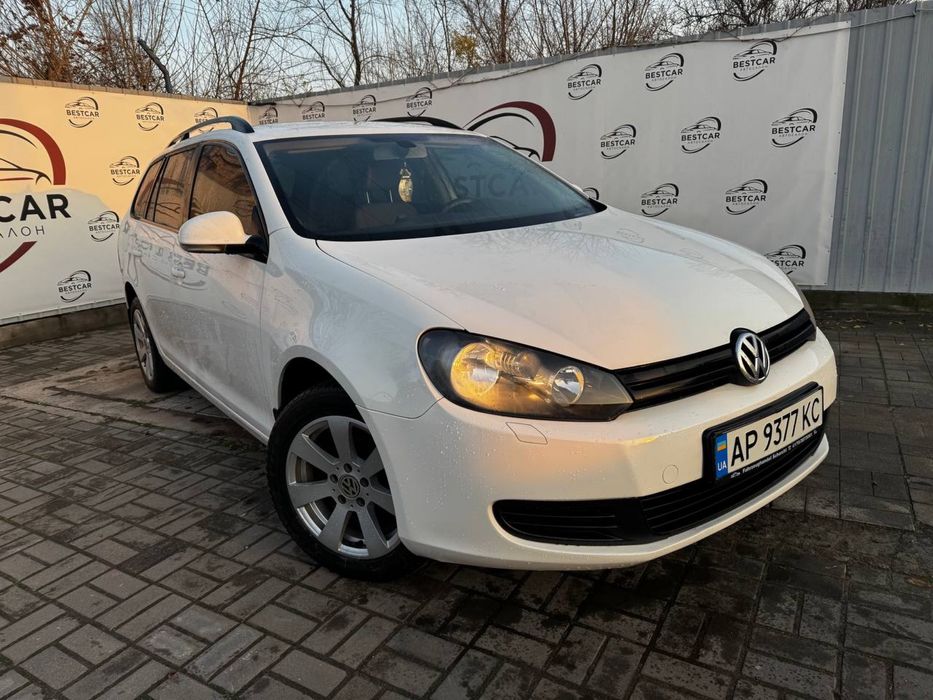Продам Volkswagen Golf 2009г., 1.6 дизель. Обмен, Лизинг