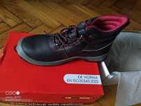 Buty Robocze BHP Redbone roz. 42 nowe