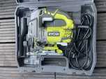 Wyrzynarka elektryczna marky Ryobi