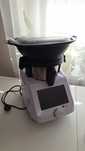 Lidlomix Monsieur Cuisine MC Smart z Wi-Fi