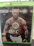 UFC 3 Microsoft 2 Osoby Xbox One Series X PL SklepzGramiWWA Skup