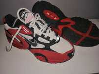 Unikat! PEREŁKA. Nike 25 Triax series Unisex stan perfect