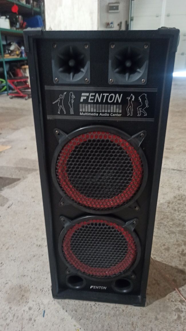 Kolumny aktywne Fenton SPB-210