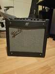 Fender Mustang I
