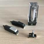 Agulhas cabeças para gira-discos - Philips Audio-Technica