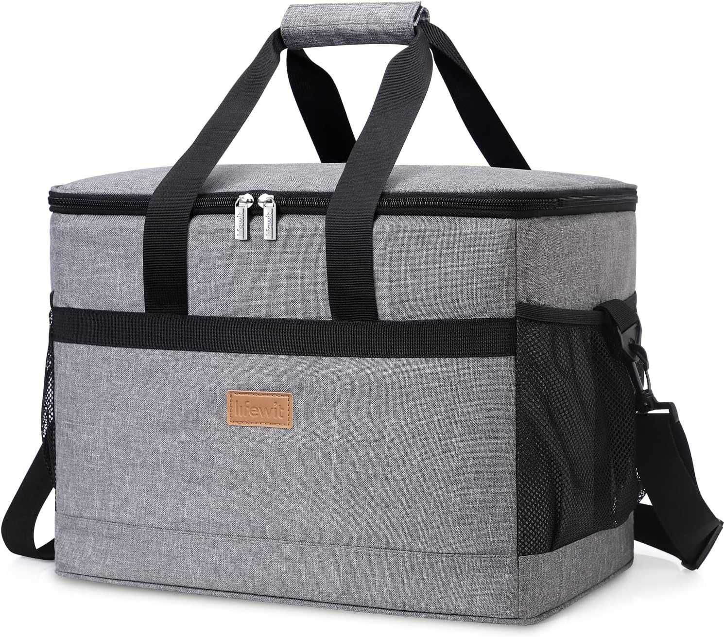 Nowa torba termiczna / mini lodówka 30L /Lifewit /piknik/ lunch !3867!
