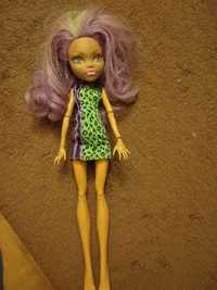 Lalka monster high