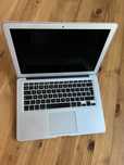Laptop Apple MacBook Air 7,2 A1466 13" -Intel Core i5 1,6 4GB, 128GB