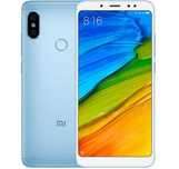 Смартфон Xiaomi Redmi Note 5 3/32Gb Blue + подарок