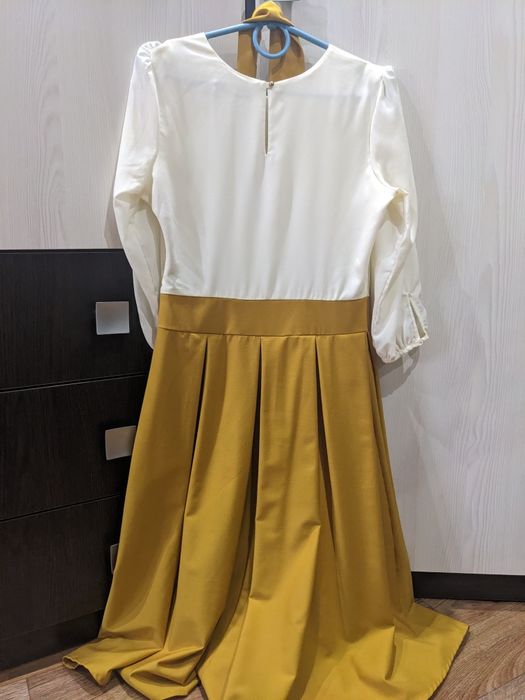 Нарядне плаття на 46 р.