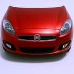 Nowa maska Fiat Bravo / Maski samochodowe dowolny kolor