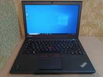 Ноутбук 12,5" Lenovo ThinkPad X250 / Core i5-5300U / 8 gb / 250 ssd