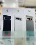 Google Pixel 7 Pro Новый В пленках Neverlock Все цвета