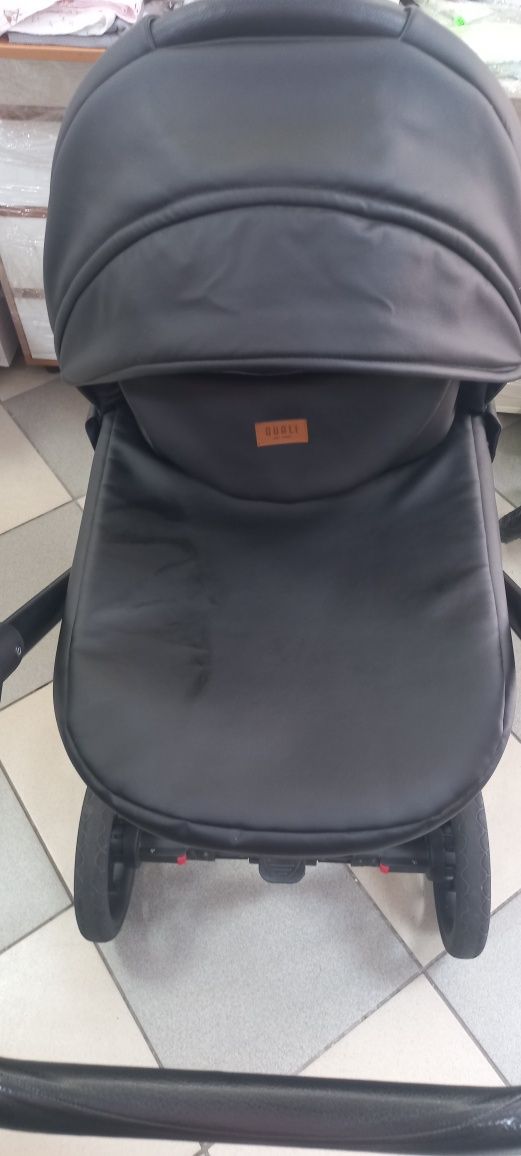 Коляска 2в1 Rossa