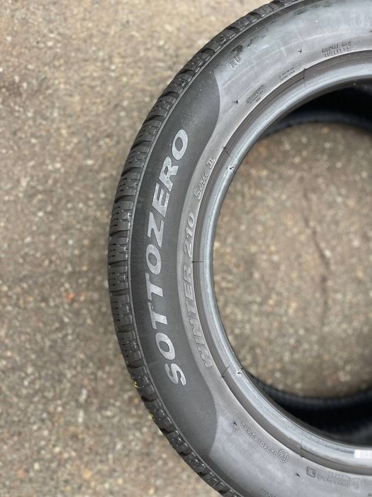 Шини 235/55 r18 Pirelli