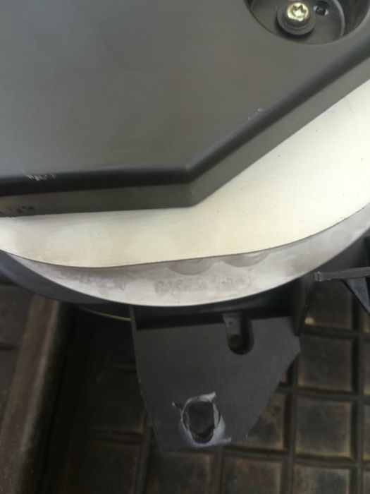 Приборна панель Разборка Scenic RX4 Розборка вантажівок грузовиков