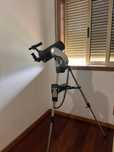 Telescópio Sky-Watcher AZ Goto