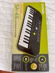 Piano Eletronic keyboard