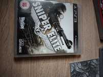 Gra sniper elite V2