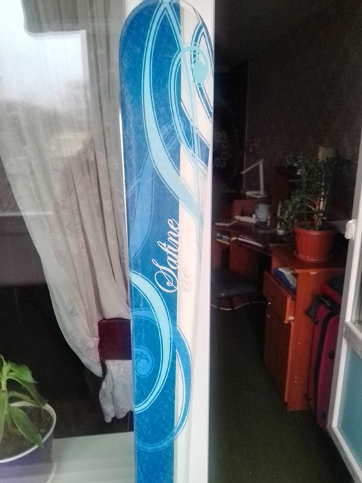 Продам Лыжи Словакия