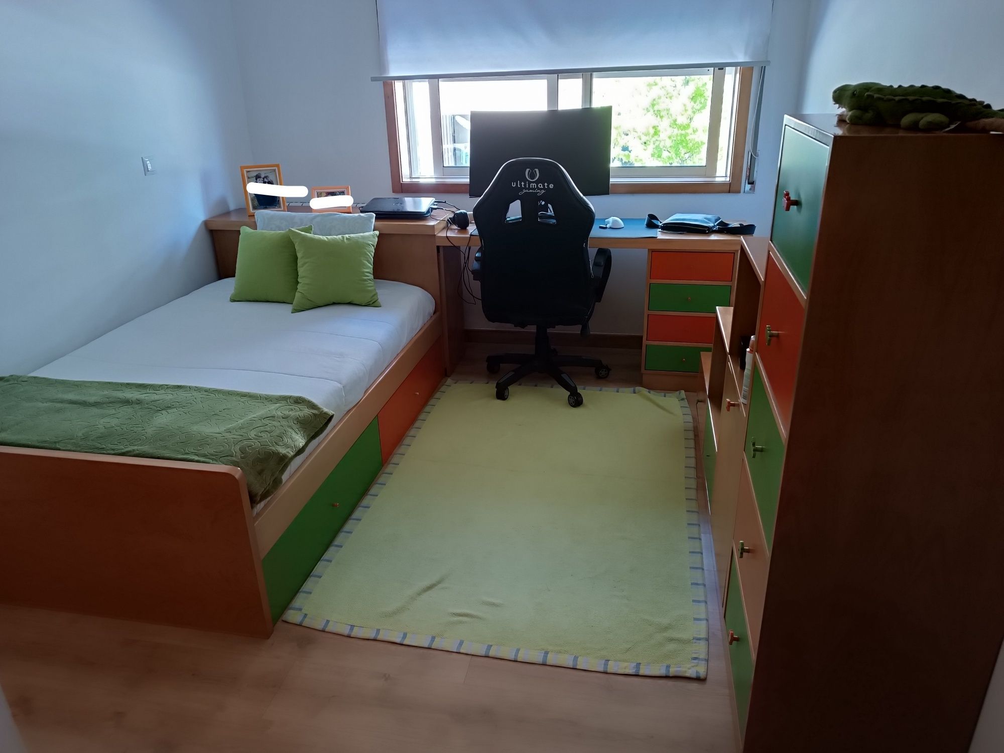 Quarto de criança