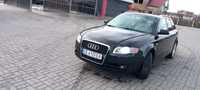 Audi A4 2007 рік