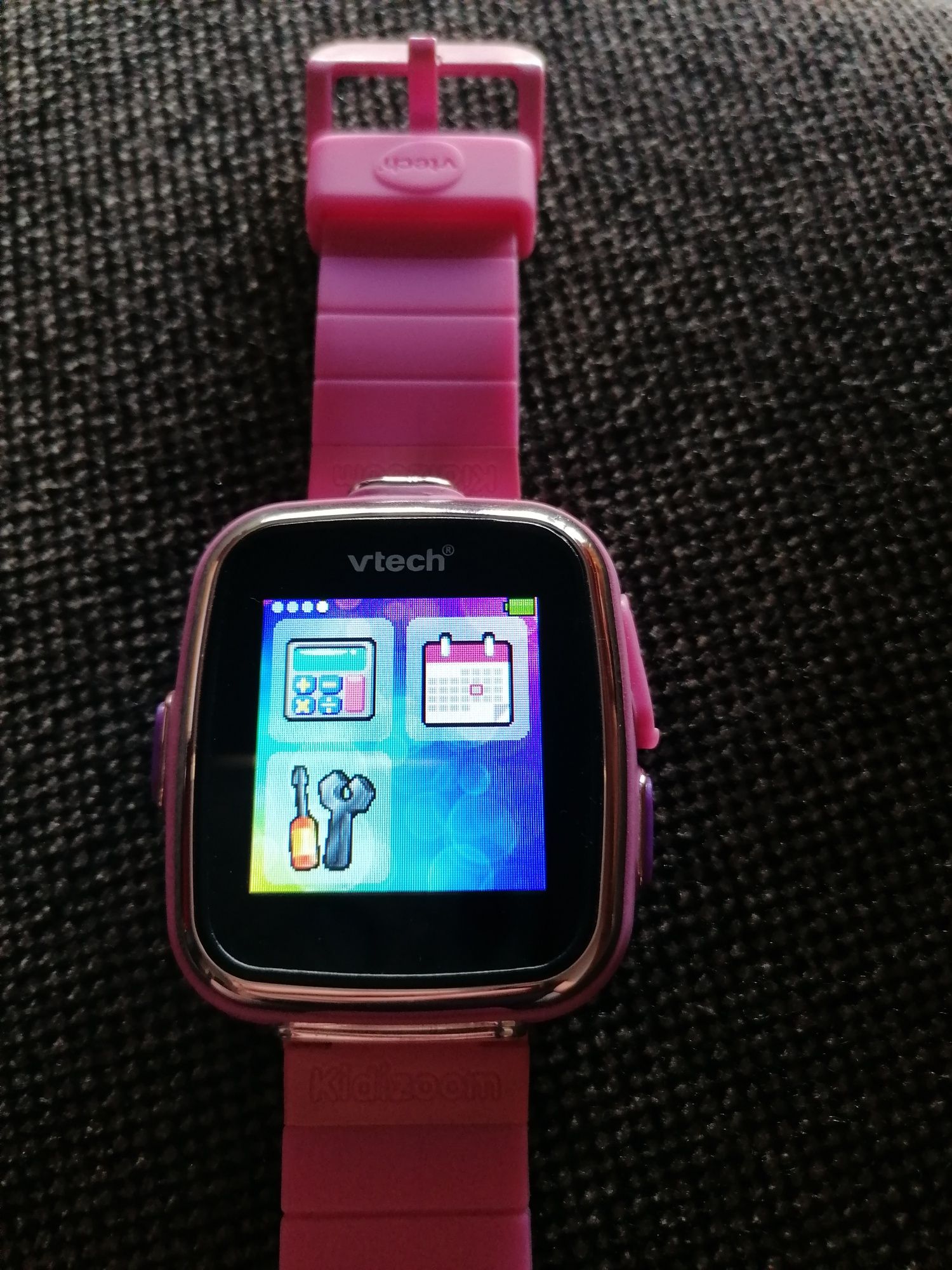 Smartwatch Kidizoom DX