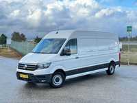 VW Crafter 35 2.0 TDI CD L4 Longo