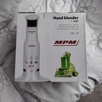 Blender MPM mbl28