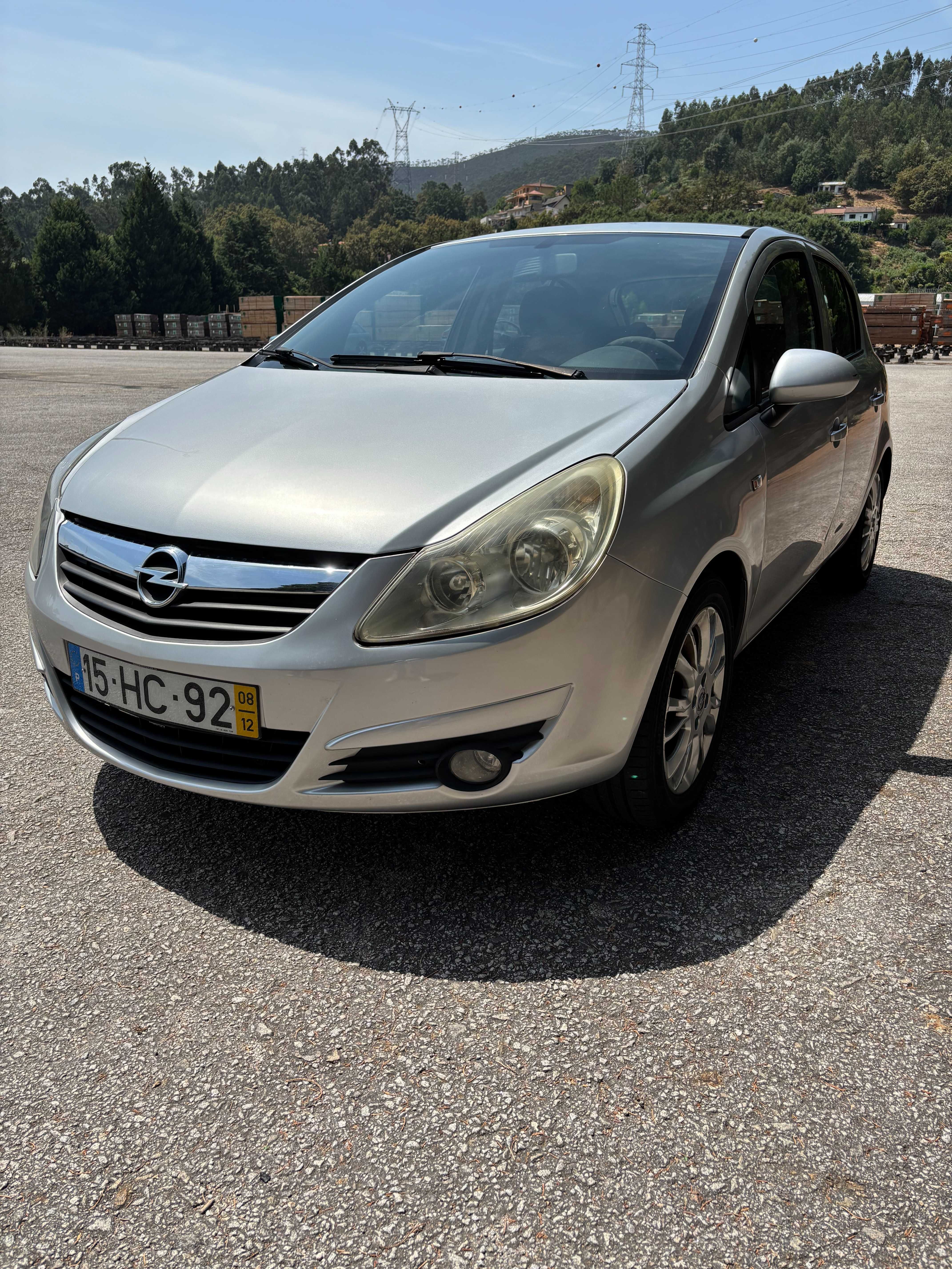 Opel Corsa 1.2 Enjoy