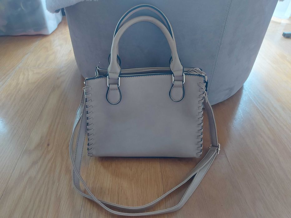 Malote beje- 13 euros