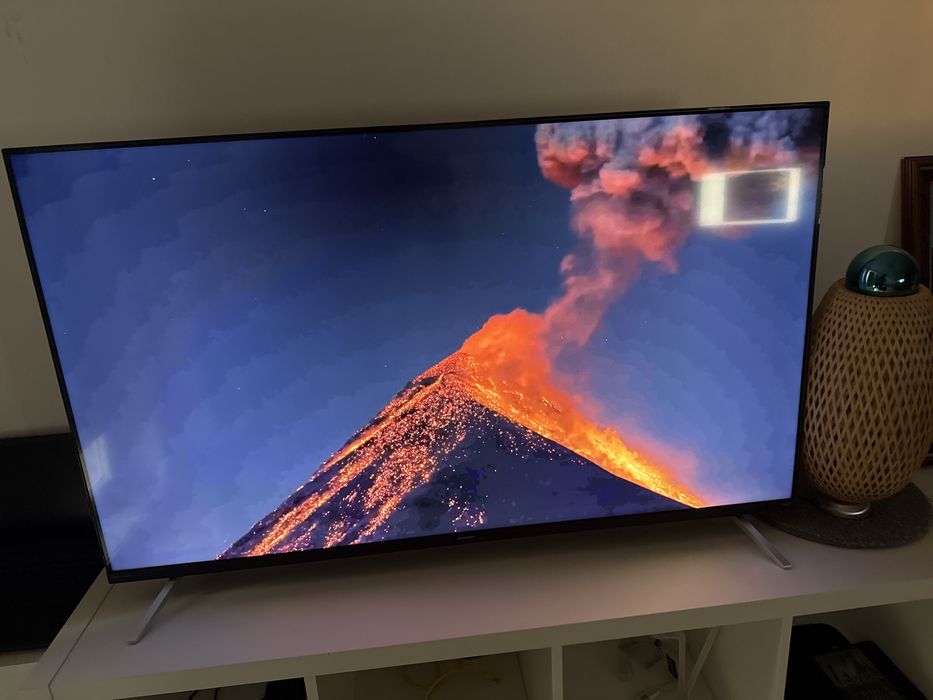 Telewizor Sharp Aquos 50” 4K ultra HD