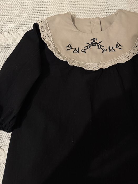 Сукня для дівчинки