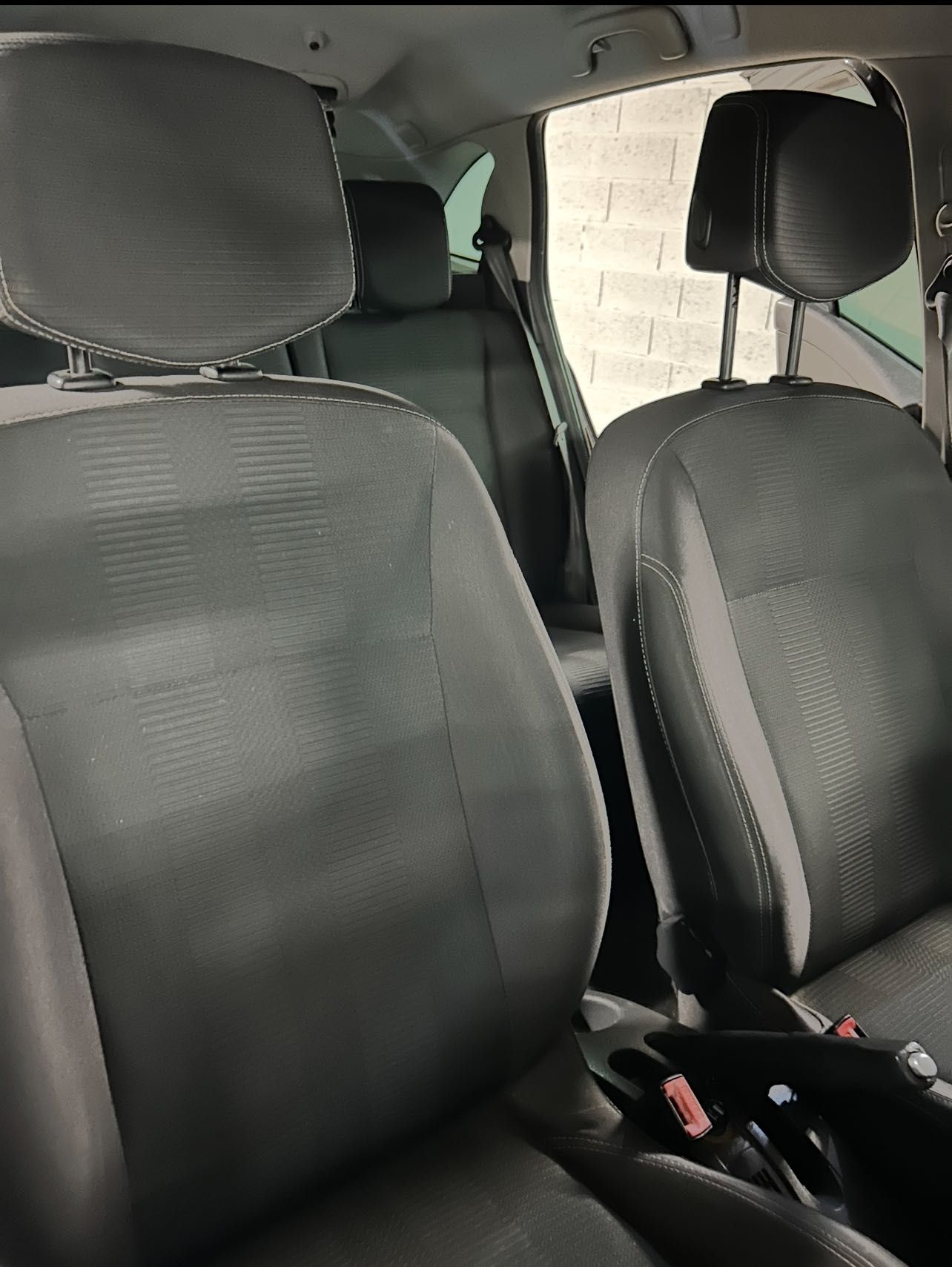 Renault Clio Break 1.5 dCi