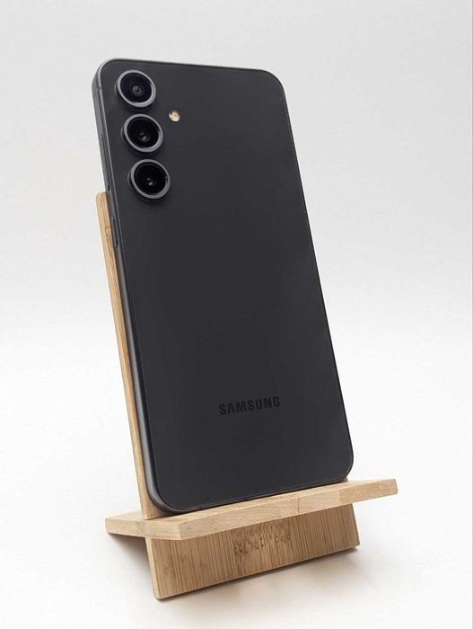 Samsung Galaxy S24 FE 128GB | 1 rok gwarancja | różny stan