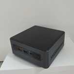 Mini PC - Serwer - Intel NUC 4 rdzenie - j5005 | Home Assistant 240GB