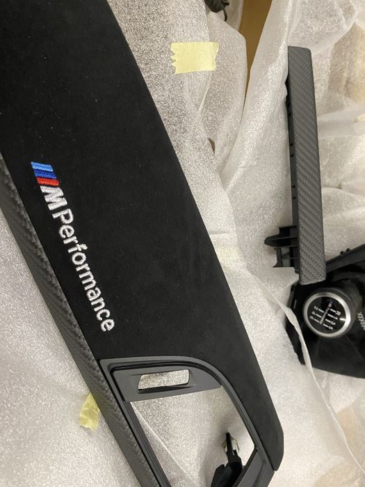 Bmw f20 M Performance