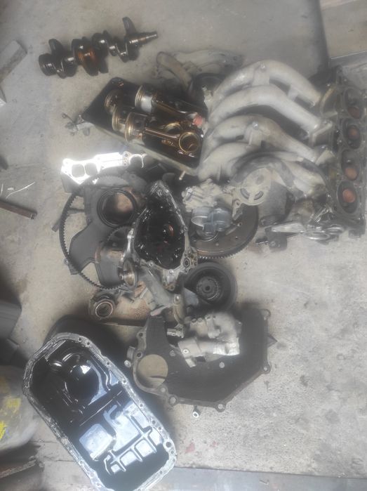 Мотор, двигатель 4G13,КПП,привода,головка,датчики mitsubishi colt 5пок