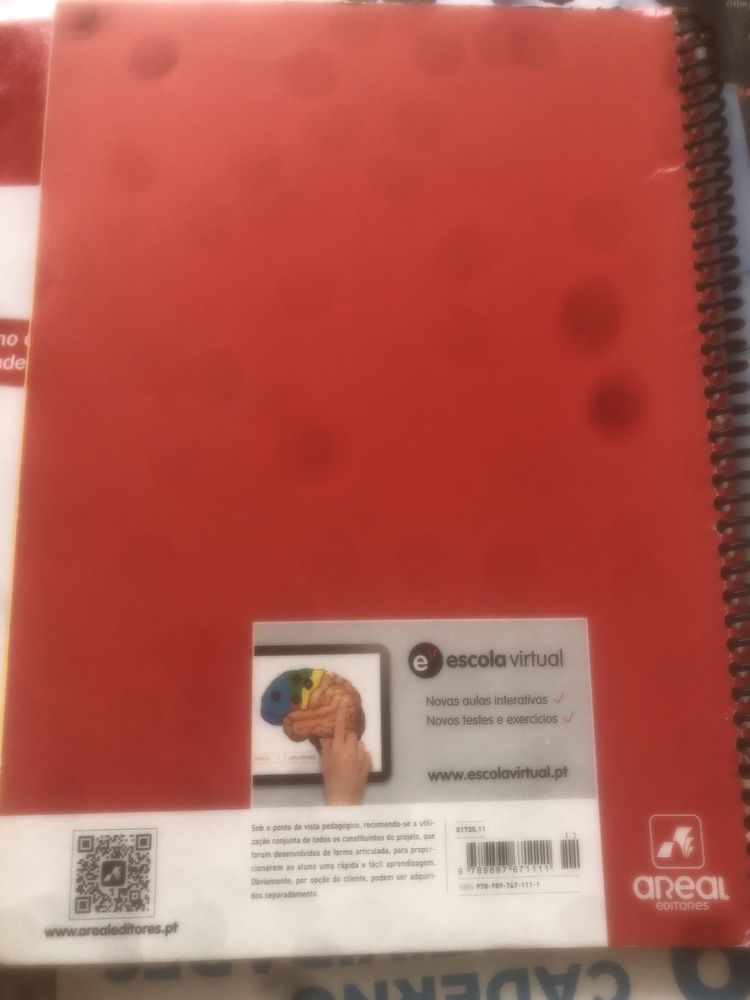 MSI novo 5 ano Matematica caderno de ativodades