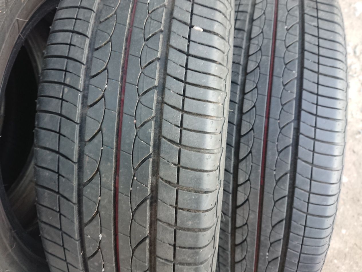 Bridgestone Ecopia 175/65 r15 komplet 4 sztuki letnie 7mm