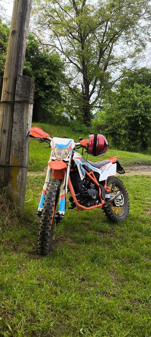 Продам Crdx 200 21/18
