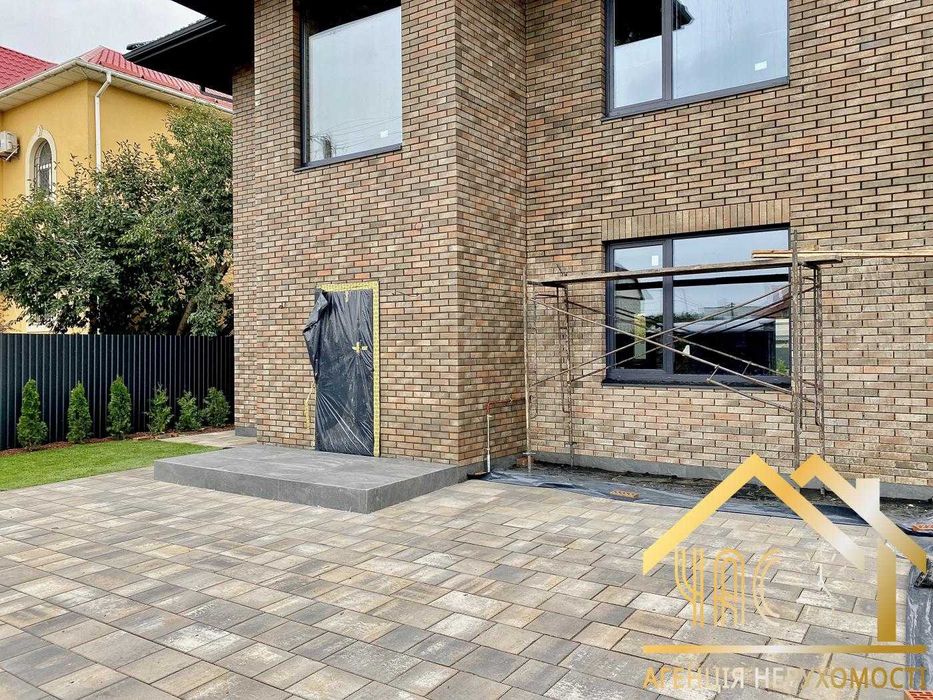 Продається цегляний будинок БЕЗ КОМІСІЇ! Максимальне наповнення + ГАЗ