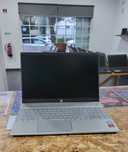 HP Pavilion 15 i7 8th