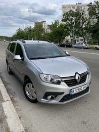 Renault Logan MCV 1.5 dci