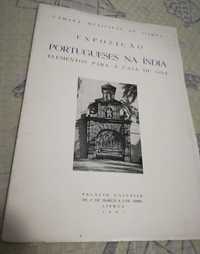 Exposição Portugueses na Índia (1967)