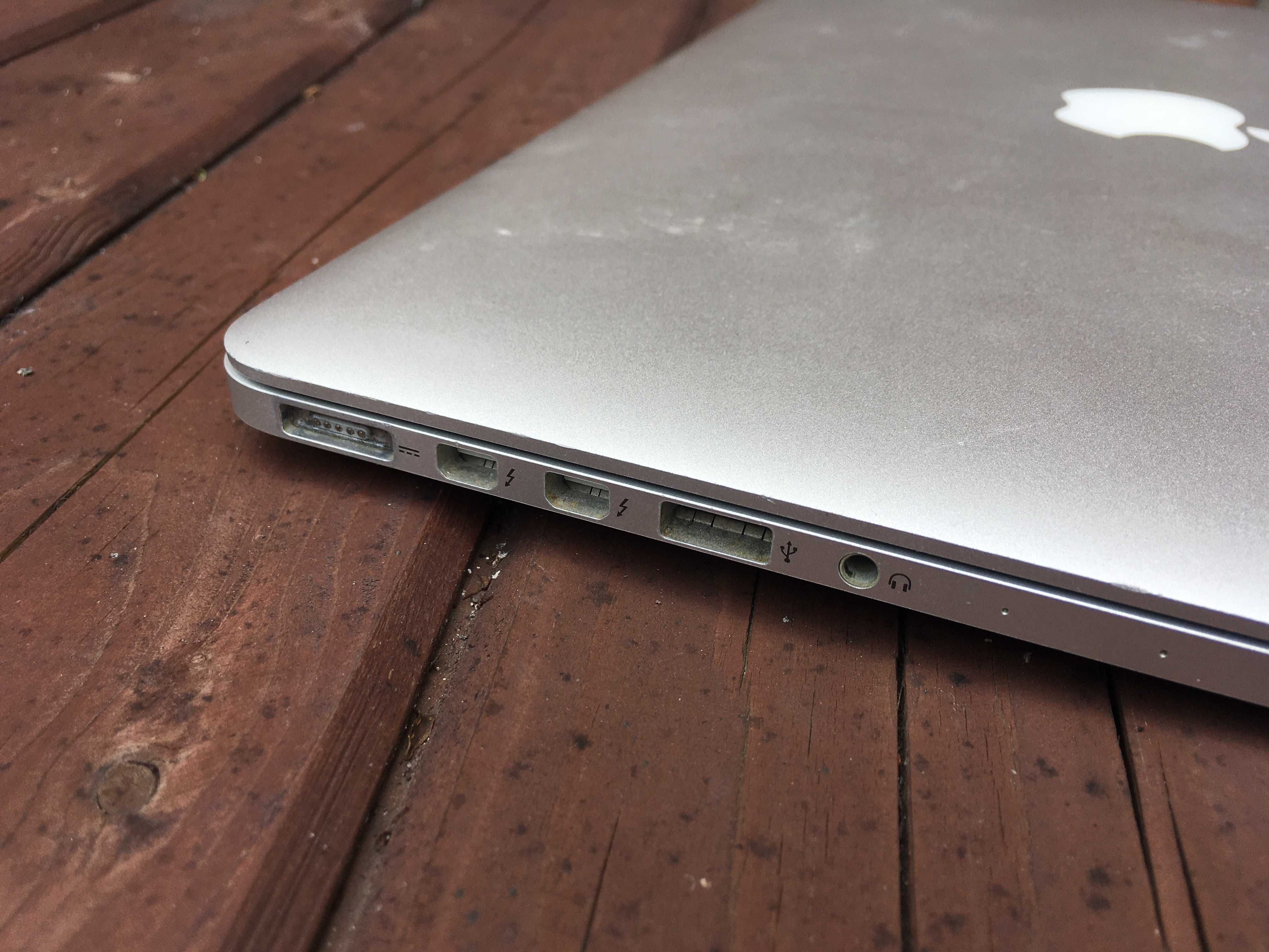 Macbook Pro A1502 MacOS Sequoia